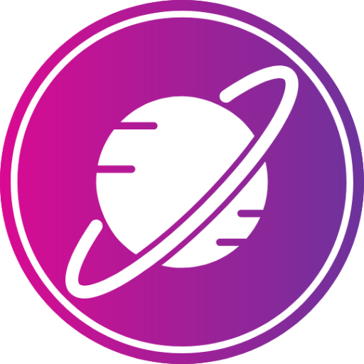 Favicon de Cosmos Wild Art