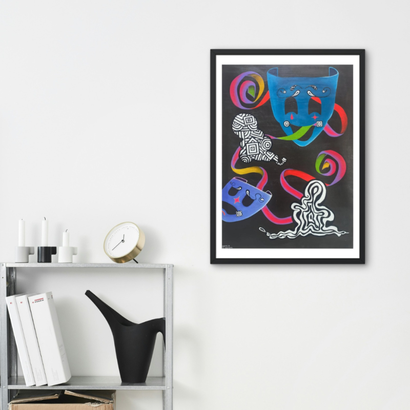 La Vida es un Carnaval - Image 2