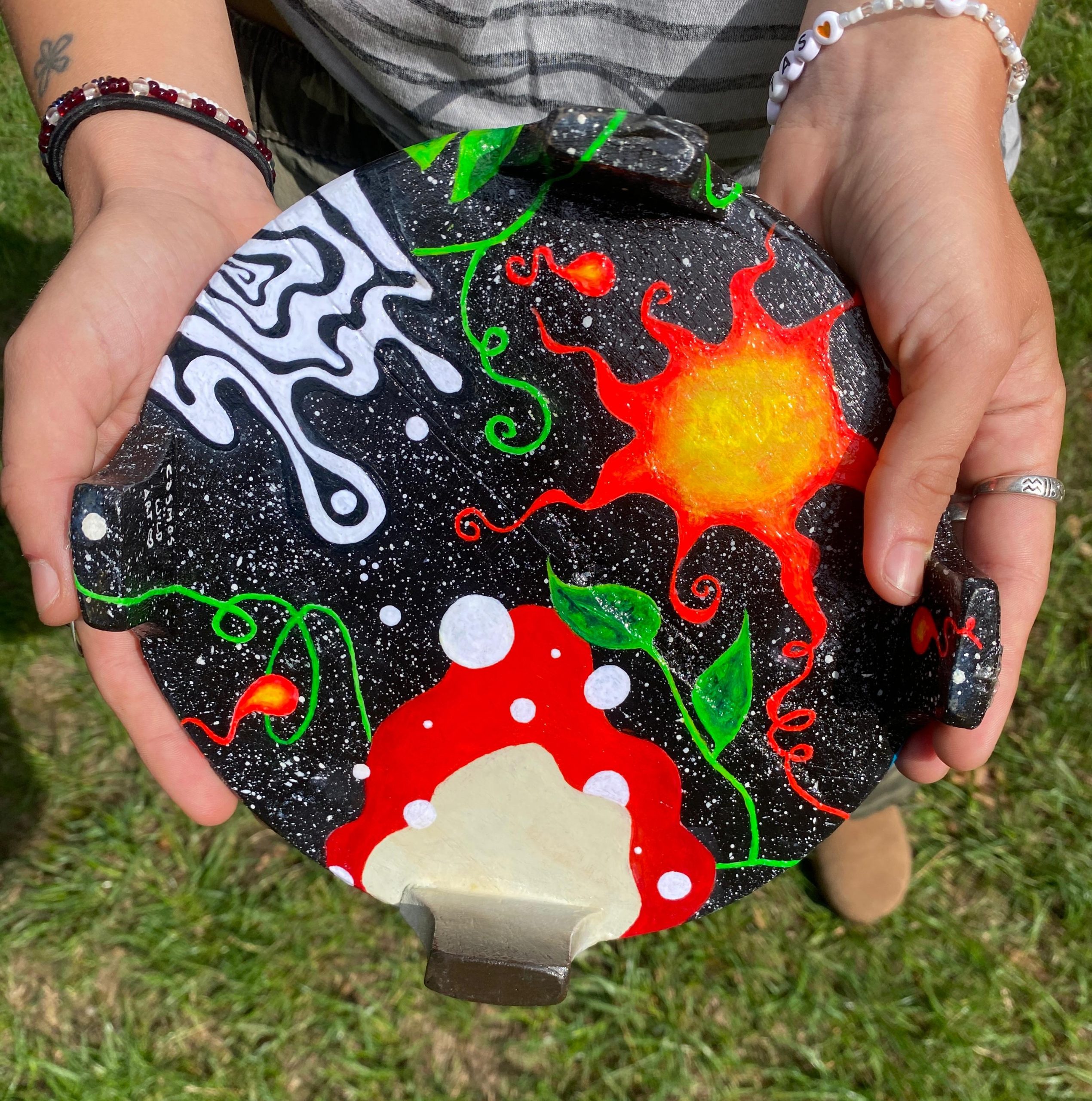 360°Cosmos Wild Tray - Image 6