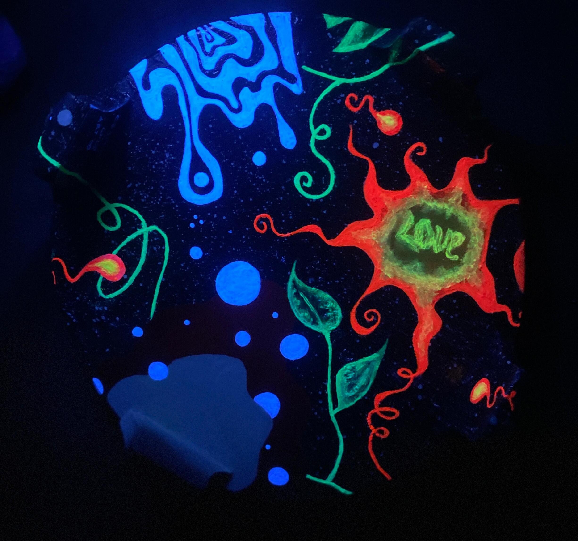 360°Cosmos Wild Tray - Image 7